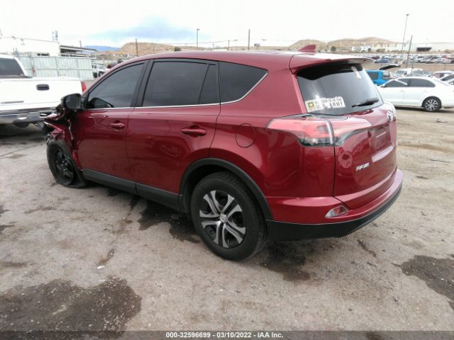 Photo 2 VIN: 2T3ZFREV8JW446280 - TOYOTA RAV4 