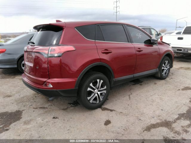 Photo 3 VIN: 2T3ZFREV8JW446280 - TOYOTA RAV4 