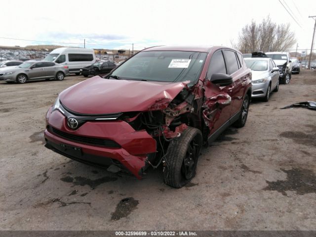 Photo 5 VIN: 2T3ZFREV8JW446280 - TOYOTA RAV4 