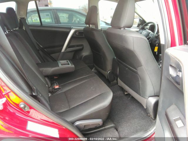 Photo 7 VIN: 2T3ZFREV8JW446280 - TOYOTA RAV4 