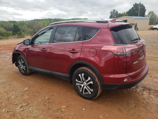 Photo 1 VIN: 2T3ZFREV8JW449857 - TOYOTA RAV4 