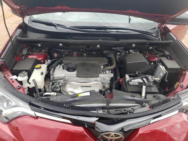 Photo 10 VIN: 2T3ZFREV8JW449857 - TOYOTA RAV4 