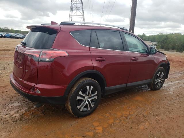 Photo 2 VIN: 2T3ZFREV8JW449857 - TOYOTA RAV4 