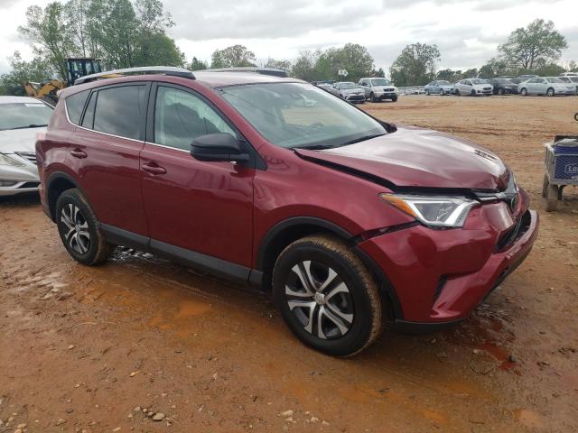 Photo 3 VIN: 2T3ZFREV8JW449857 - TOYOTA RAV4 