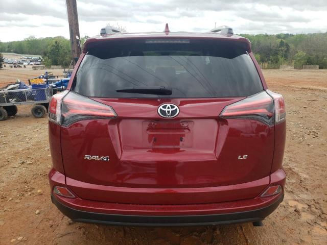 Photo 5 VIN: 2T3ZFREV8JW449857 - TOYOTA RAV4 