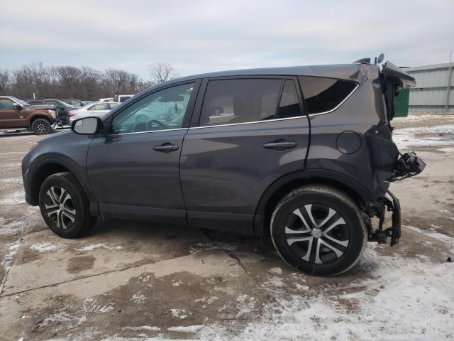 Photo 1 VIN: 2T3ZFREV8JW450832 - TOYOTA RAV4 LE 