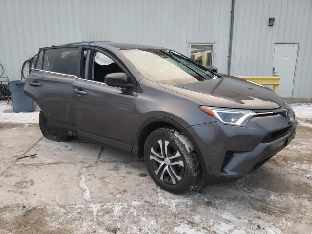 Photo 3 VIN: 2T3ZFREV8JW450832 - TOYOTA RAV4 LE 