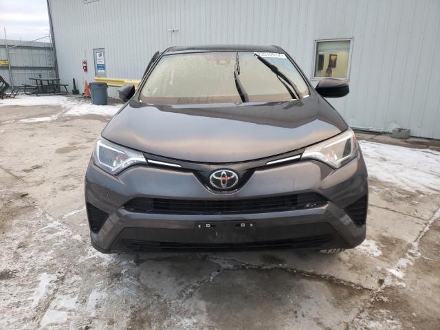 Photo 4 VIN: 2T3ZFREV8JW450832 - TOYOTA RAV4 LE 