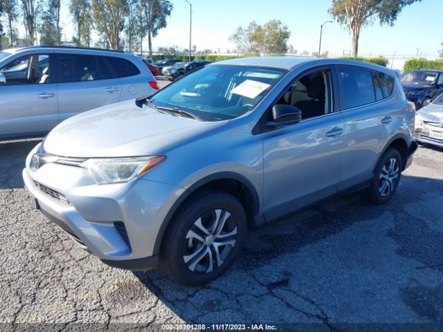 Photo 1 VIN: 2T3ZFREV8JW459241 - TOYOTA RAV4 