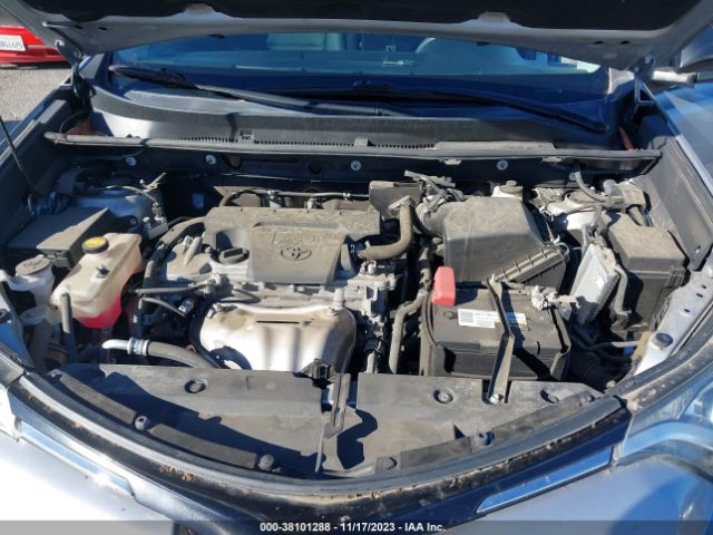 Photo 9 VIN: 2T3ZFREV8JW459241 - TOYOTA RAV4 