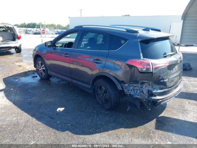 Photo 2 VIN: 2T3ZFREV8JW487542 - TOYOTA RAV4 