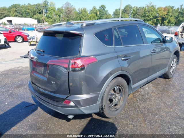 Photo 3 VIN: 2T3ZFREV8JW487542 - TOYOTA RAV4 