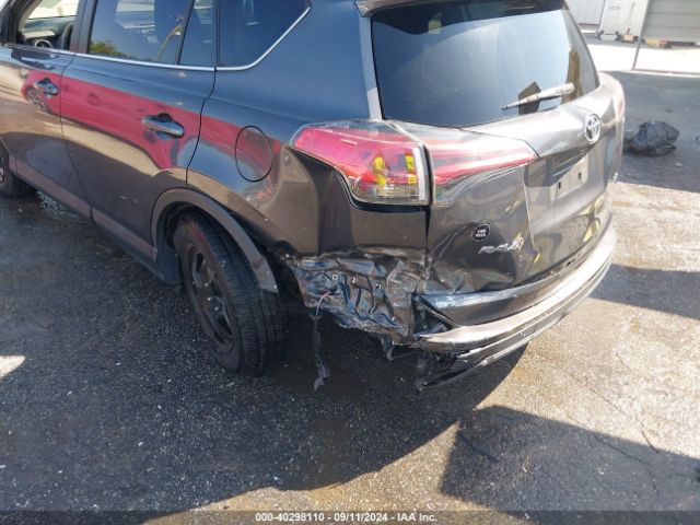 Photo 5 VIN: 2T3ZFREV8JW487542 - TOYOTA RAV4 