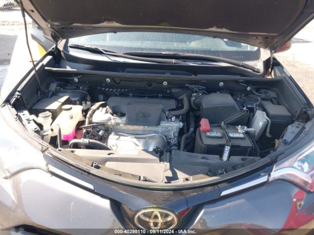 Photo 9 VIN: 2T3ZFREV8JW487542 - TOYOTA RAV4 