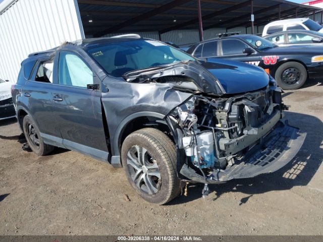 Photo 0 VIN: 2T3ZFREV8JW492451 - TOYOTA RAV4 