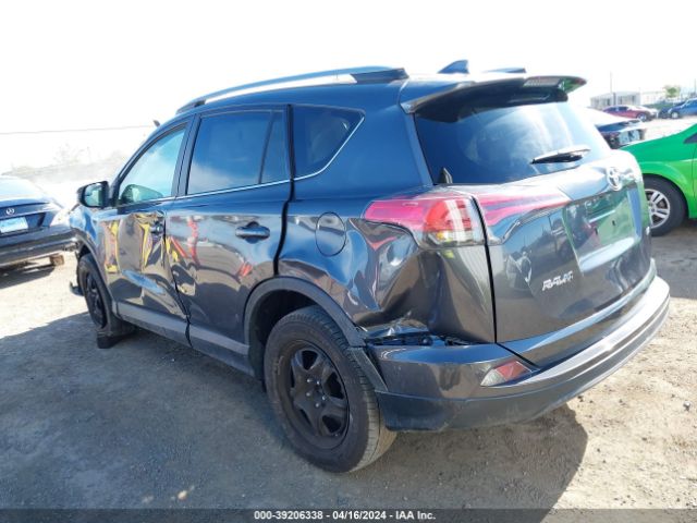 Photo 2 VIN: 2T3ZFREV8JW492451 - TOYOTA RAV4 