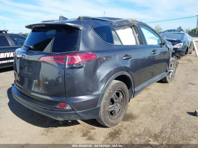 Photo 3 VIN: 2T3ZFREV8JW492451 - TOYOTA RAV4 