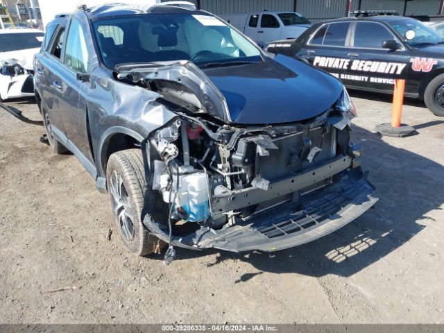 Photo 5 VIN: 2T3ZFREV8JW492451 - TOYOTA RAV4 