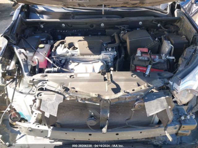 Photo 9 VIN: 2T3ZFREV8JW492451 - TOYOTA RAV4 