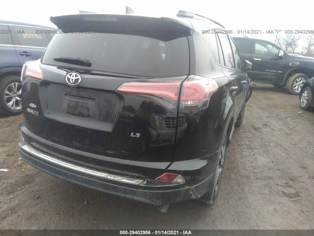 Photo 3 VIN: 2T3ZFREV8JW496628 - TOYOTA RAV4 