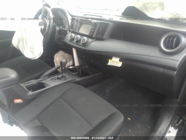 Photo 4 VIN: 2T3ZFREV8JW496628 - TOYOTA RAV4 