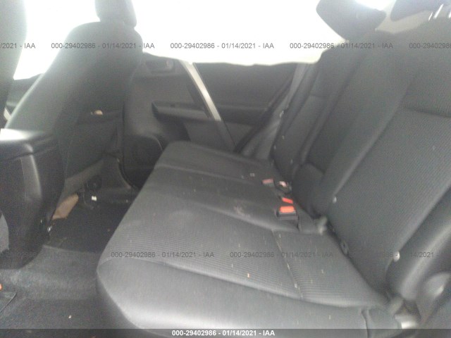 Photo 7 VIN: 2T3ZFREV8JW496628 - TOYOTA RAV4 