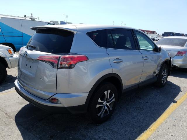 Photo 3 VIN: 2T3ZFREV8JW499898 - TOYOTA RAV4 LE 