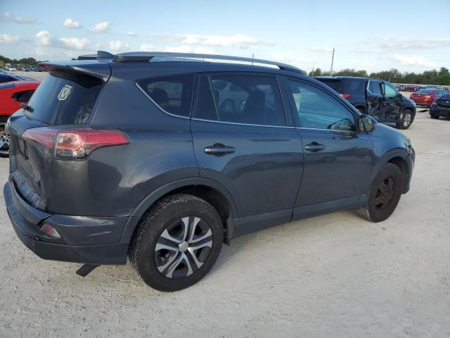 Photo 2 VIN: 2T3ZFREV8JW508311 - TOYOTA RAV4 LE 