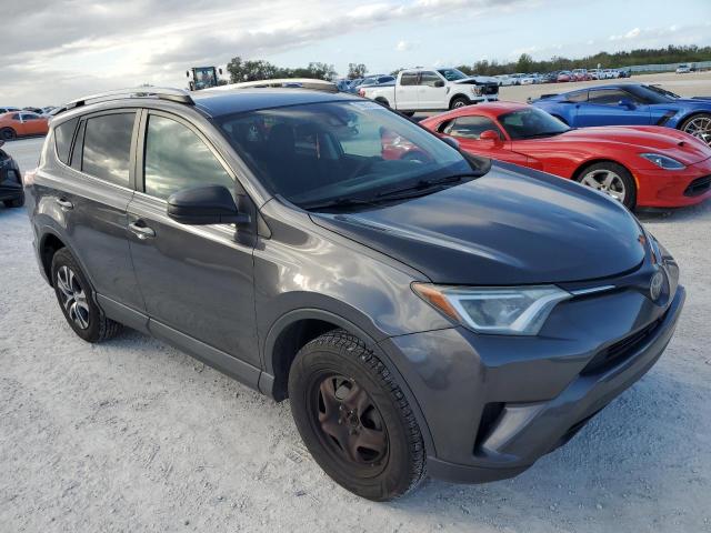 Photo 3 VIN: 2T3ZFREV8JW508311 - TOYOTA RAV4 LE 