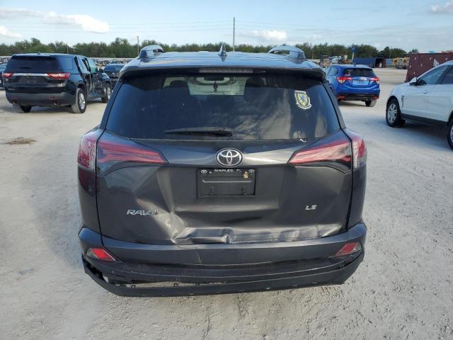 Photo 5 VIN: 2T3ZFREV8JW508311 - TOYOTA RAV4 LE 