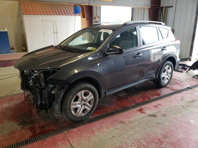 Photo 0 VIN: 2T3ZFREV9DW002619 - TOYOTA RAV4 LE 