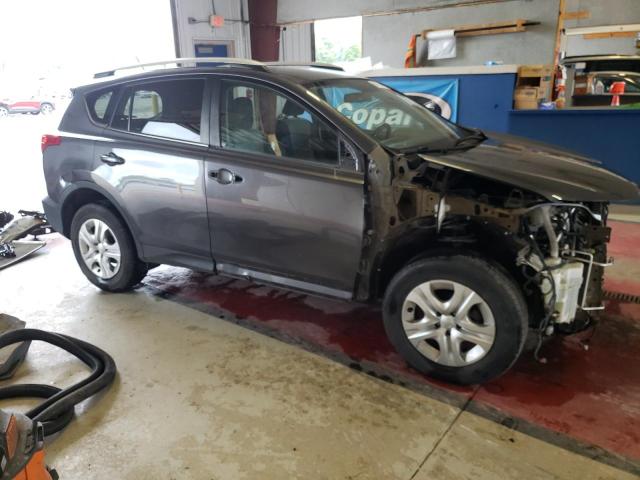 Photo 3 VIN: 2T3ZFREV9DW002619 - TOYOTA RAV4 LE 