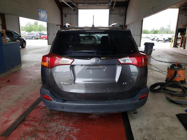 Photo 5 VIN: 2T3ZFREV9DW002619 - TOYOTA RAV4 LE 