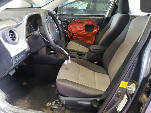 Photo 6 VIN: 2T3ZFREV9DW002619 - TOYOTA RAV4 LE 