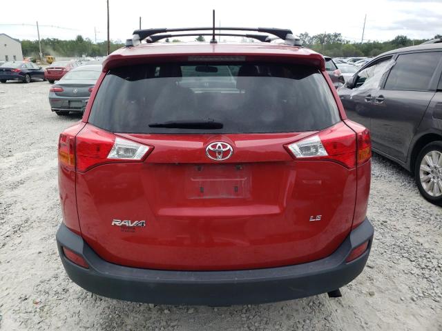 Photo 5 VIN: 2T3ZFREV9DW046619 - TOYOTA RAV4 LE 