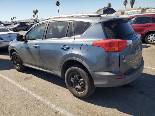 Photo 1 VIN: 2T3ZFREV9DW056650 - TOYOTA RAV4 LE 