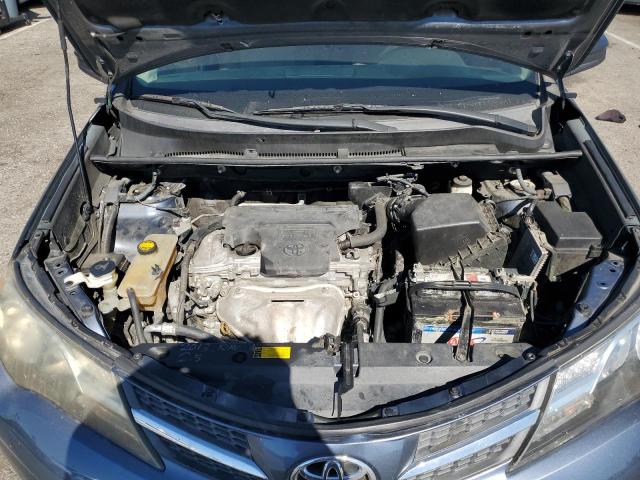 Photo 10 VIN: 2T3ZFREV9DW056650 - TOYOTA RAV4 LE 