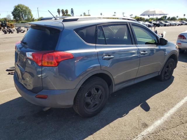 Photo 2 VIN: 2T3ZFREV9DW056650 - TOYOTA RAV4 LE 