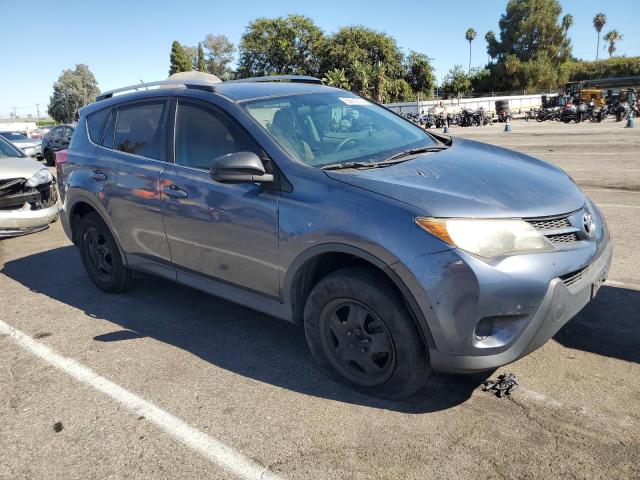 Photo 3 VIN: 2T3ZFREV9DW056650 - TOYOTA RAV4 LE 