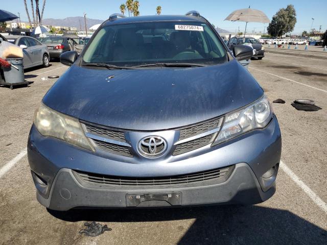 Photo 4 VIN: 2T3ZFREV9DW056650 - TOYOTA RAV4 LE 