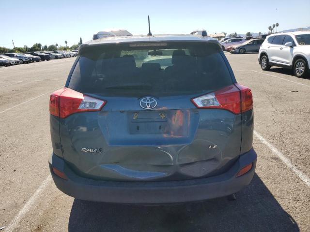 Photo 5 VIN: 2T3ZFREV9DW056650 - TOYOTA RAV4 LE 