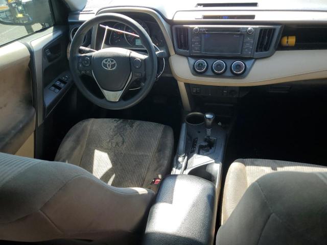 Photo 7 VIN: 2T3ZFREV9DW056650 - TOYOTA RAV4 LE 