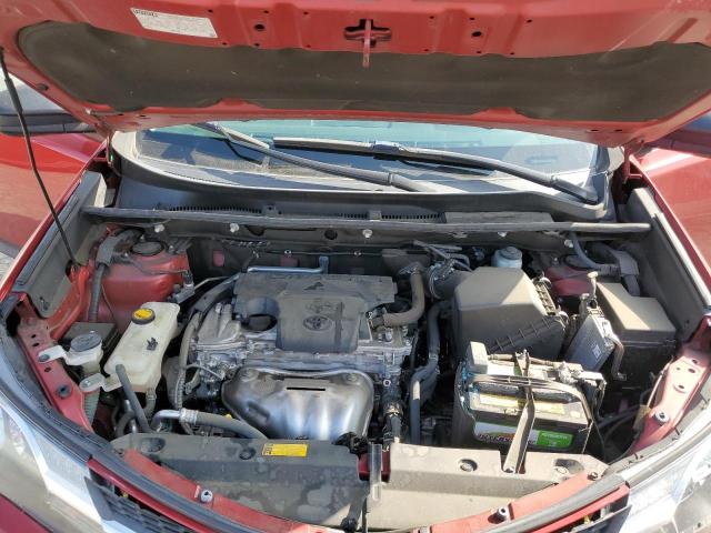 Photo 6 VIN: 2T3ZFREV9EW086409 - TOYOTA RAV4 LE 