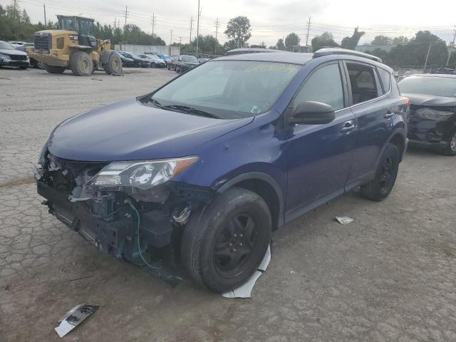 Photo 0 VIN: 2T3ZFREV9EW089665 - TOYOTA RAV4 LE 