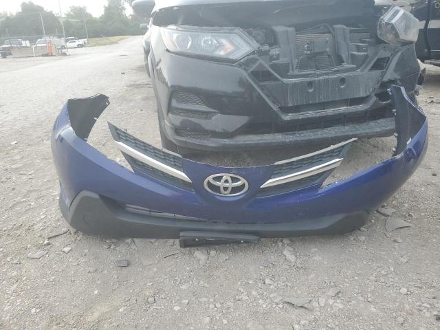 Photo 12 VIN: 2T3ZFREV9EW089665 - TOYOTA RAV4 LE 