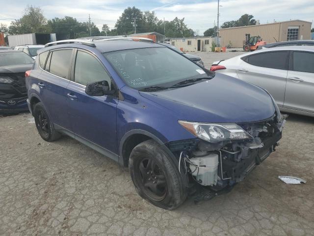 Photo 3 VIN: 2T3ZFREV9EW089665 - TOYOTA RAV4 LE 