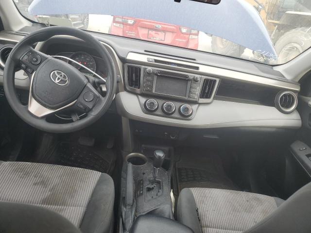 Photo 7 VIN: 2T3ZFREV9EW089665 - TOYOTA RAV4 LE 