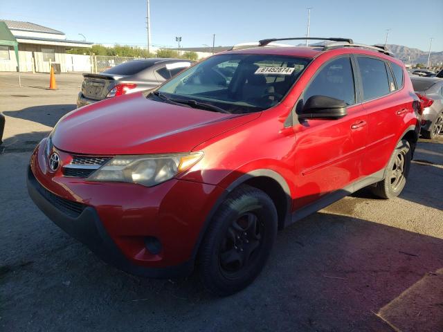 Photo 0 VIN: 2T3ZFREV9EW097569 - TOYOTA RAV4 