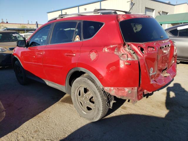 Photo 1 VIN: 2T3ZFREV9EW097569 - TOYOTA RAV4 