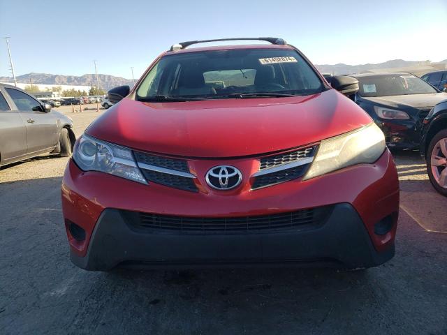 Photo 4 VIN: 2T3ZFREV9EW097569 - TOYOTA RAV4 